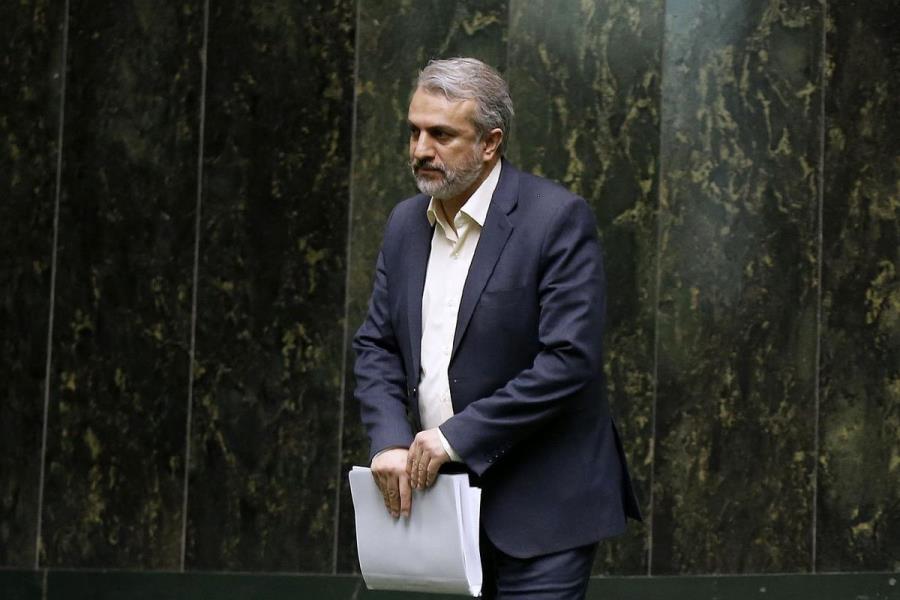 پیام تشکر سیدرضا فاطمی امین از فعالان اقتصادی و مدیران و کارآفرینان